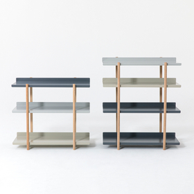 MARGE SHELF