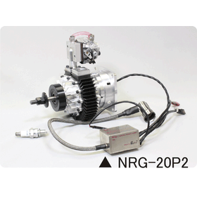 NRG-20P2