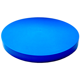 Flange cap / flange cover