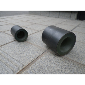 【コンクリート舗装】TFロック※ネジ付ダウエルバーの回転工具