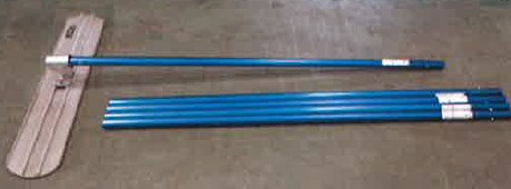 【コンクリート舗装】コンクリート平坦仕上げ用『フロート』