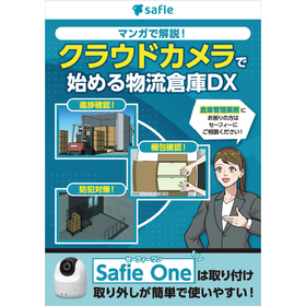 Manga booklet "Understanding Logist...