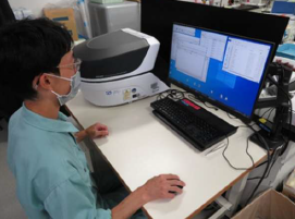 異物分析・調査サービス