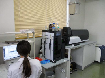 PFAS分析サービス【※2026年の法規制強化に備えましょう】