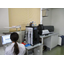 Analysis of organic fluorine compounds (PFAS)