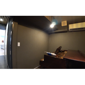 【施工事例】マンション ピアノ・ギター防音