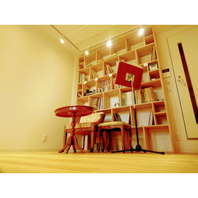 【施工事例】杉藤楽弓社様 ヴァイオリン防音室