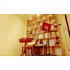 Violin soundproof room