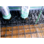 Wet-type spray seismic reinforcement method "AP Method"