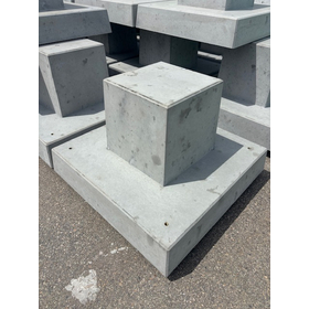 特注太陽光基礎 製品画像