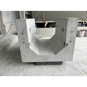 特注トラフ・水路桝