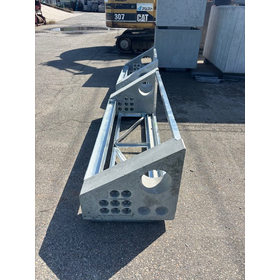 トンネル坑内型・坑内ハンドホール（ハイブリット坑内ハンドホール）