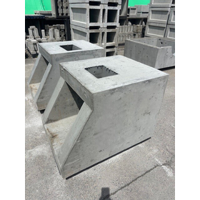 特注集水桝 製品画像