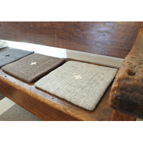 フェルト チェアーパッド　四角