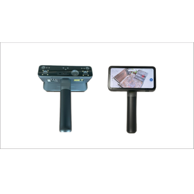 PC接続不要ハンディスキャナー「3DSL-Rigil」 製品画像