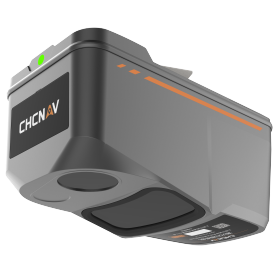 ドローン・UAV測量用LiDAR CHCNAV製「AA9」