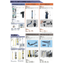 New optional product for fire detection inspection support rod.