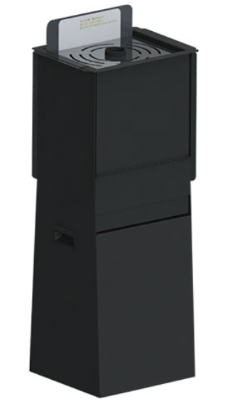 【ホテル向け】消煙灰皿