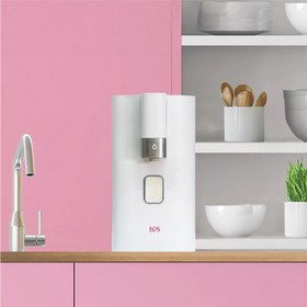 【美容・肌ケア向け】卓上EOS浄水器