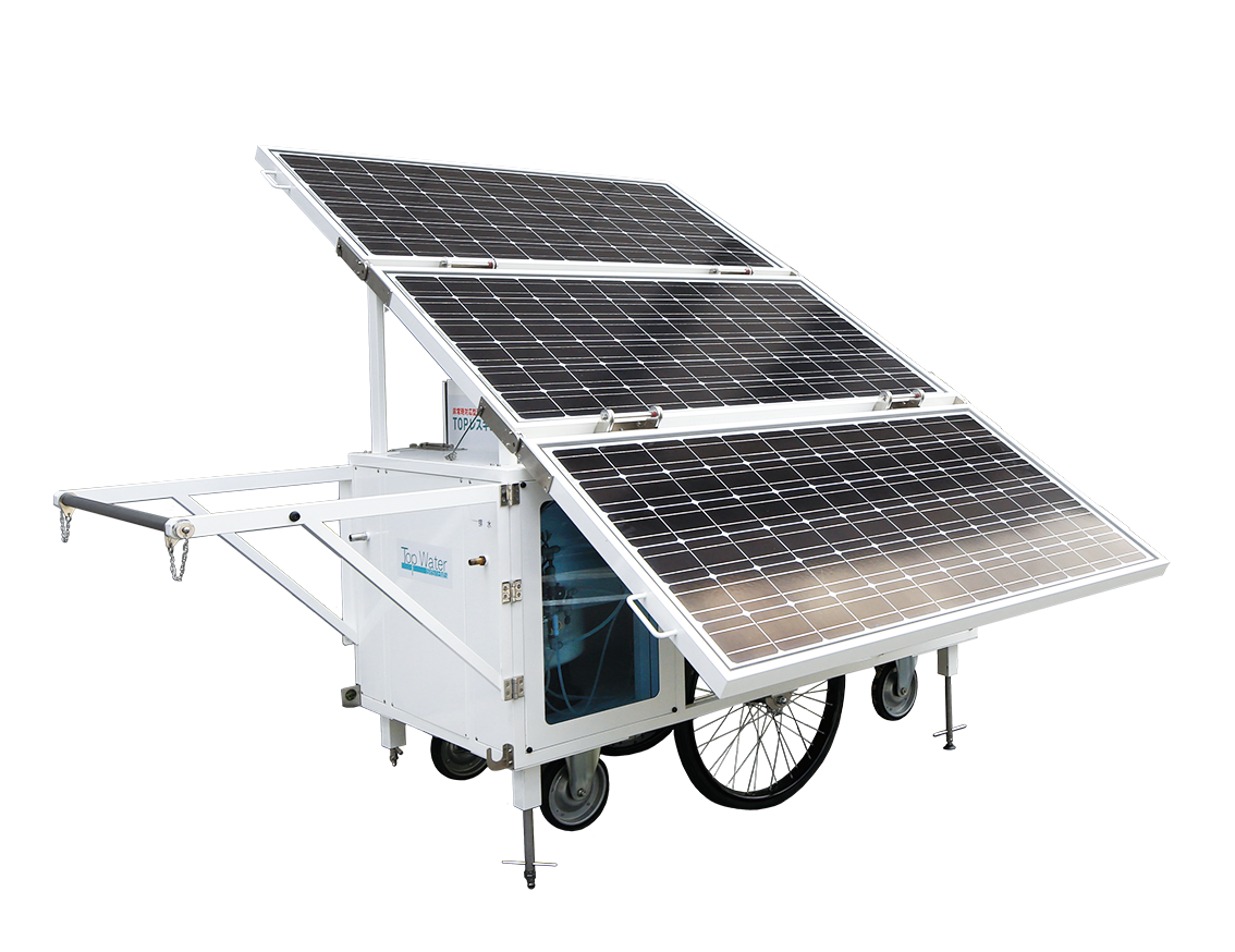 【自衛隊向け】TOPレスキューRO2