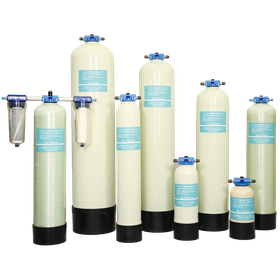 TRI Series Cartridge Purifier for Pharmaceuticals