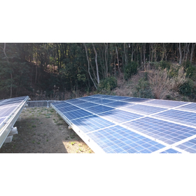 太陽光発電システムの運用・維持メンテナンス