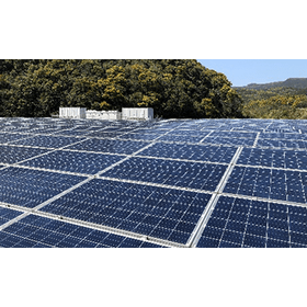 Hydrogen and fuel cell business