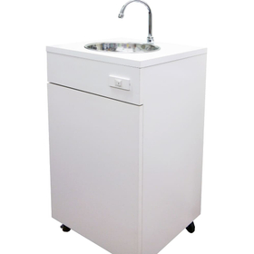 組立什器『箱だけ』