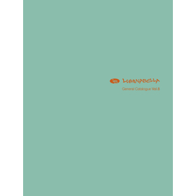 LUMINABELLA 照明器具 総合カタログ Vol.8
