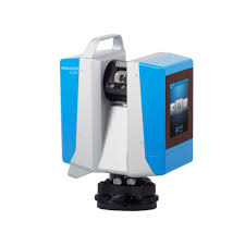 リアルな点群データの取得が可能 Z＋F IMAGER5016 | 横浜測器