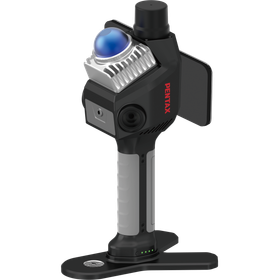 Mobile Handheld Scanner HS-X1