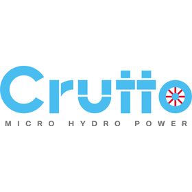 配管が発電所になる。マイクロ水力発電システム【Crutto】