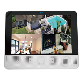 PoE 8CH レコーダー『TSP-P1-NVR11』