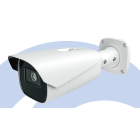 Electric Varifocal Bullet Camera 'TIB-077'
