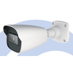Bullet camera "TIB-401"