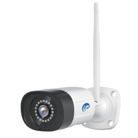 ワイヤレス バレットカメラ『TSP-WB-5M6-1』