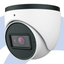 Dome Camera "TID-401"