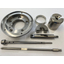 Prototype parts