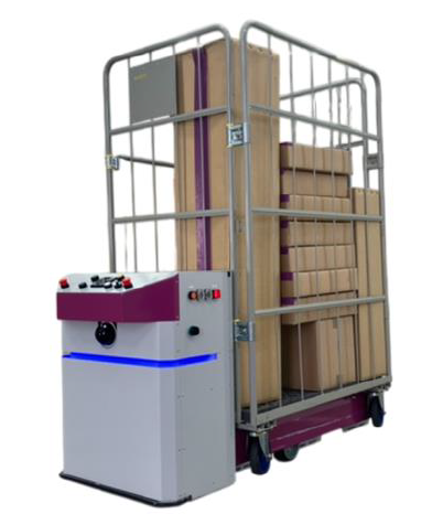 【物流倉庫向け】AMI-Carry