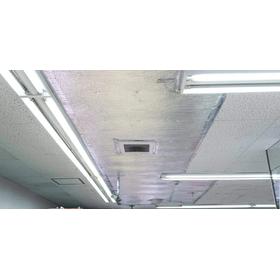 【施工事例】カビ対策にも遮熱のチカラ