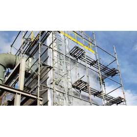 【施工事例】遮熱施工で結露によるダクト詰まりを解消