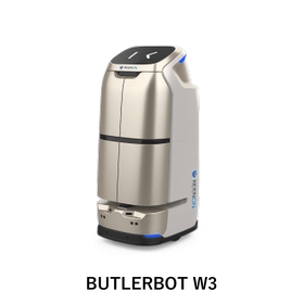 BUTLERBOT W3