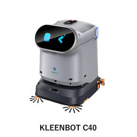 KLEENBOT C40