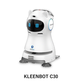 KLEENBOT C30