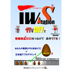 IW-Station～ITをDIYで～
