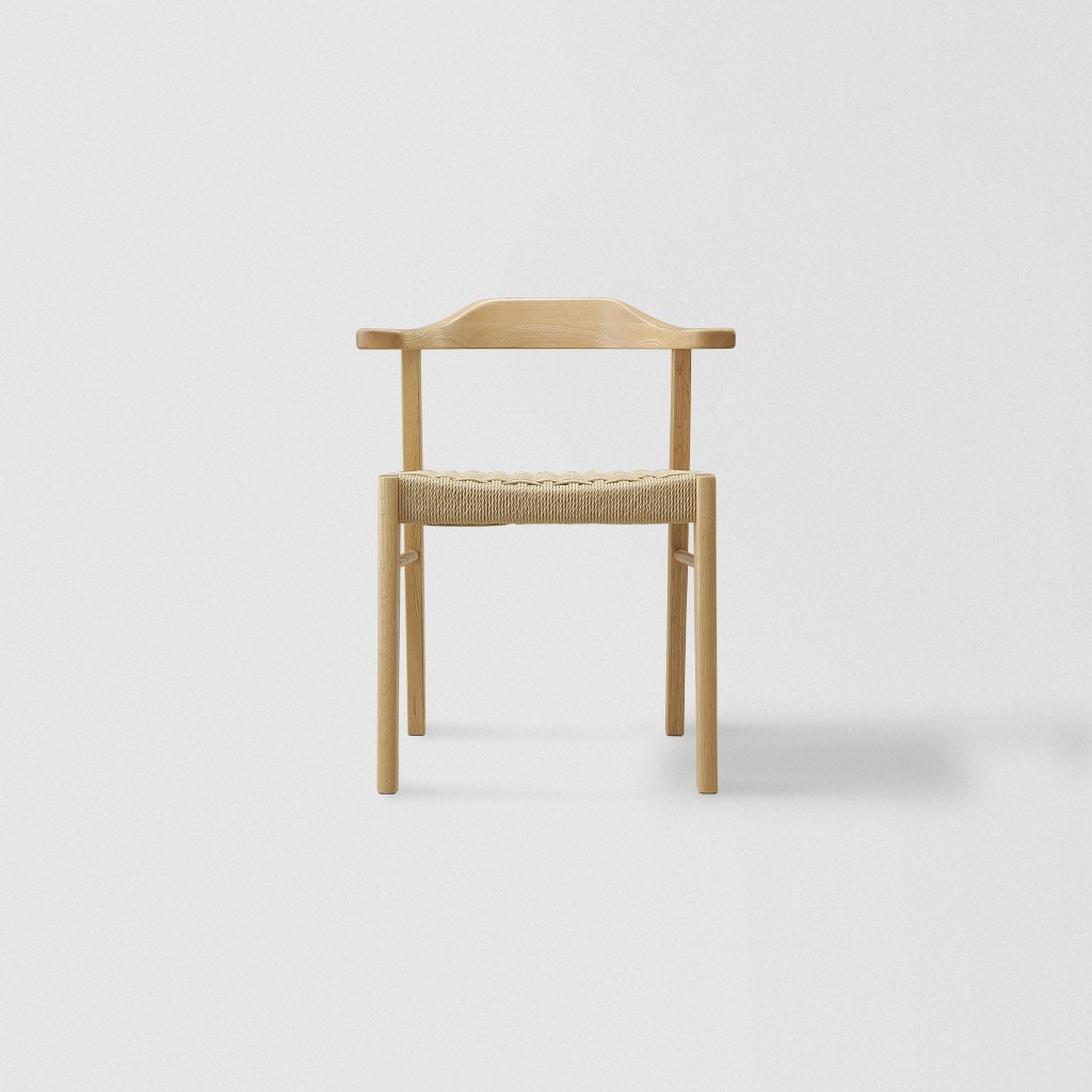 軽量で体にフィットしてオールシーズン快適！『ダイニングチェア』