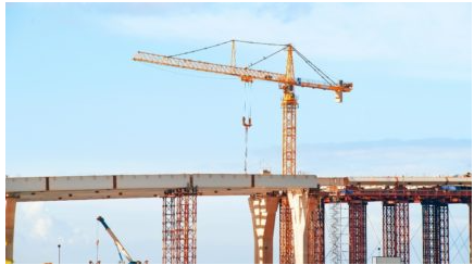 【建設向け】無線式 傾斜監視システム