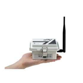 【アプリケーションノート】無線式微動計による常時微動モニタリング