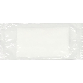 個包装不織布おしぼり『TM-3000N』平タイプ 小さめサイズ