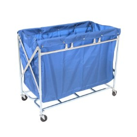 業務用ランドリーカートの選び方